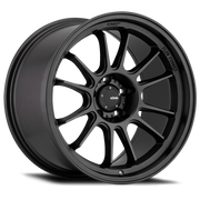 Konig HG88514355 Konig Hypergram 18x8.5 5x114.3 ET35 Matte Black