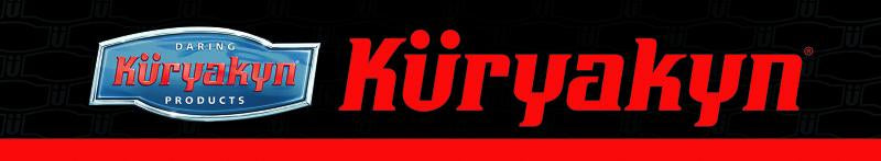 Kuryakyn 505231 Kuryakyn Kuryakyn 48inX8in Graphic - 505231