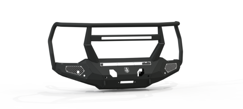 Road Armor 3202EF7B Road Armor 2020 Chevy 2500 Evolution Front Bumper Reaper Guard - 3202EF7B