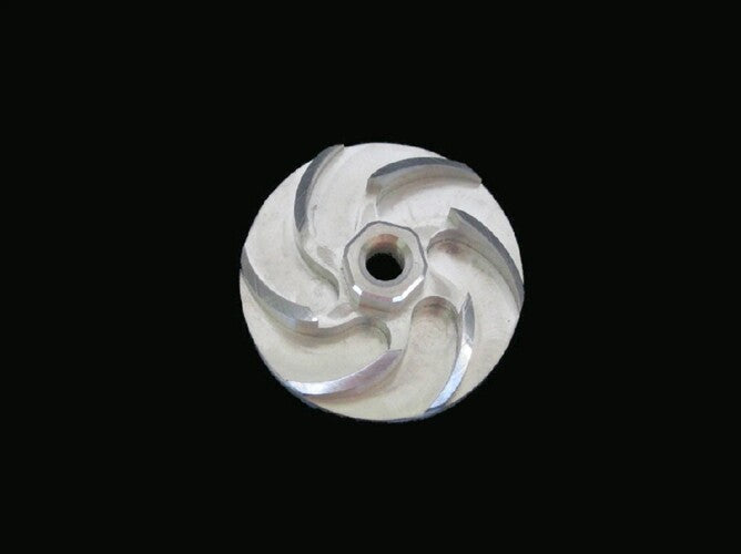 HF1-Y Modquad Hi-Flow Impeller