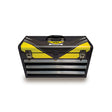 Matrix Concepts M81 Worx Box - Yellow - Matrix Concepts