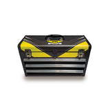 Matrix Concepts M81 Worx Box - Yellow - Matrix Concepts