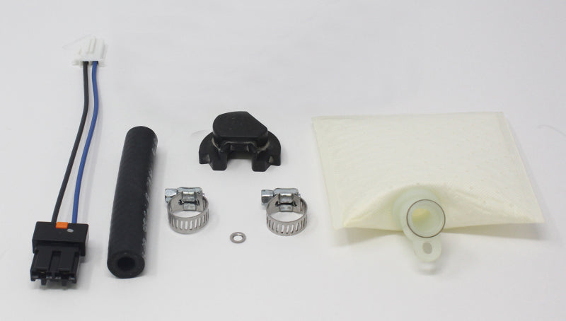 Walbro 400-791 Walbro fuel pump kit for 02-07 WRX/ 04-07 STi