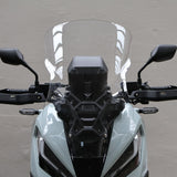 National Cycle 21+ Honda X-ADV 750 Tall Windshield - Clear - National Cycle