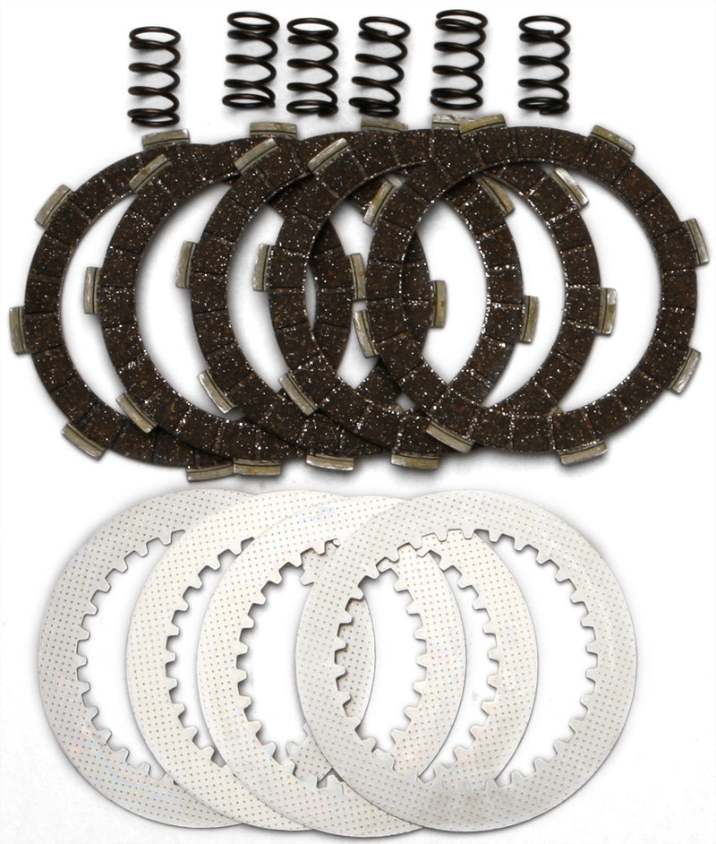 EBC Dirt Racer Clutch Set DRC98