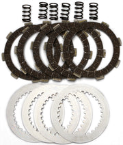 EBC Dirt Racer Clutch Set DRC98