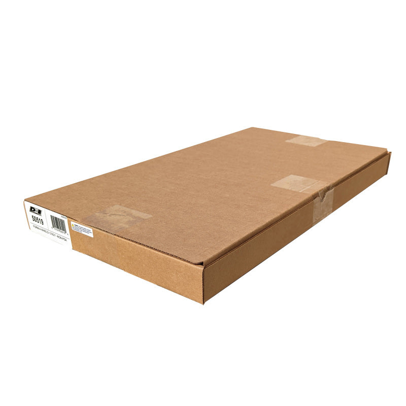 DEI 50519 DEI Form-A-Shield - 12in x 21in - Non PSA