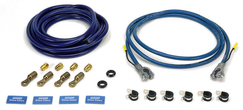 Moroso 74055 Moroso Battery Cable Installation Kit