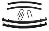 D100CDK-H Skyjacker Lift Kit Suspension