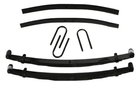 D100CDK-H Skyjacker Lift Kit Suspension
