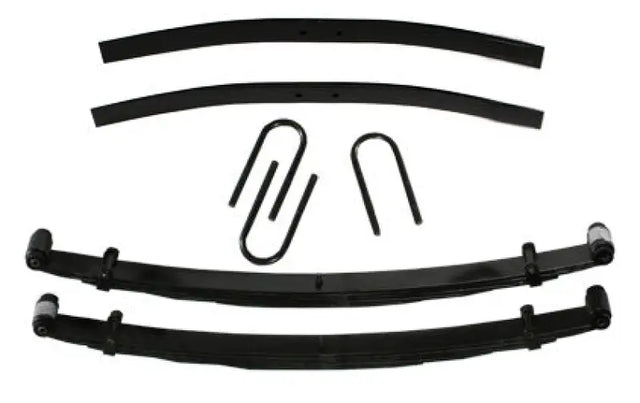 D100CDK-H Skyjacker Lift Kit Suspension