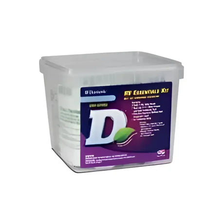 D1030002 Waste Holding Tank Treatment