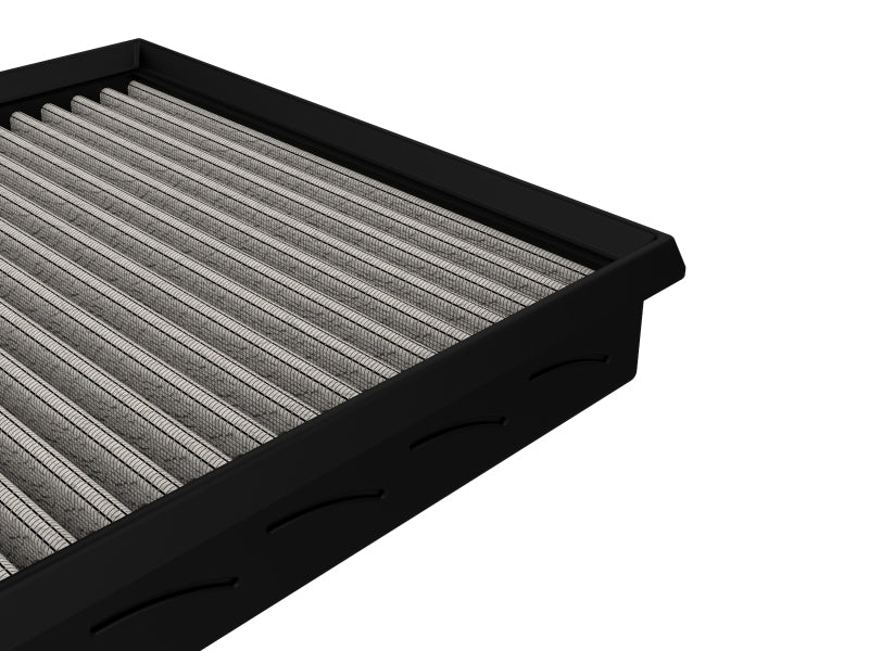 aFe 31-10118 aFe MagnumFLOW Air Filters OER PDS A/F PDS Audi A4 02-09