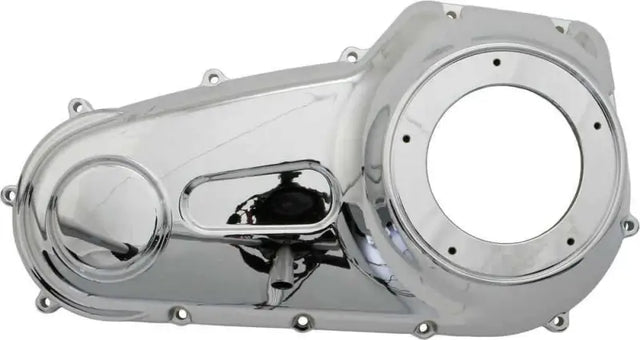 D11-0298 Outer Primary Cover Chrome 06 17 Fxdwg & 07 17 Softail