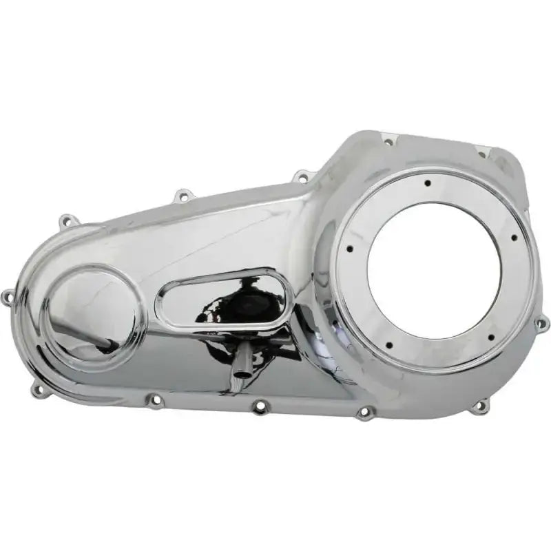 D11-0298 Outer Primary Cover Chrome 06 17 Fxdwg & 07 17 Softail