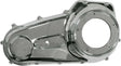 D11-0299 Outer Primary Cover Chrome 06 17 Dyna Except Models W/Fwd