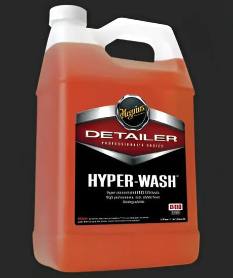 D11001 Car Wash