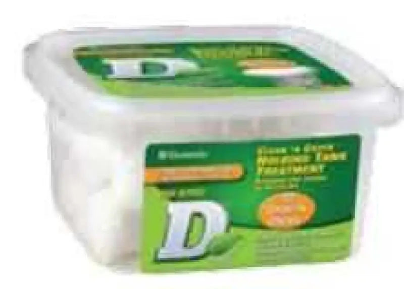 D1114002 Waste Holding Tank Treatment