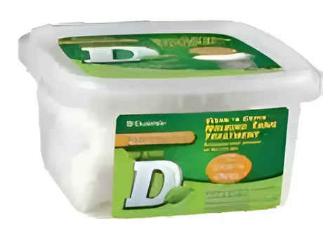 D1114002 Waste Holding Tank Treatment