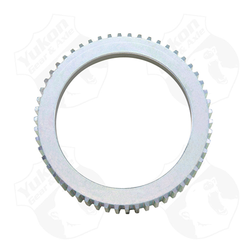 Yukon Gear & Axle YSPABS-013 Yukon Gear Dana 30 Abs Tone Ring For Front Axle / 54 Tooth