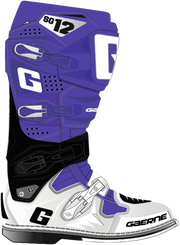 Gaerne SG-12 Boots (SP`2025)