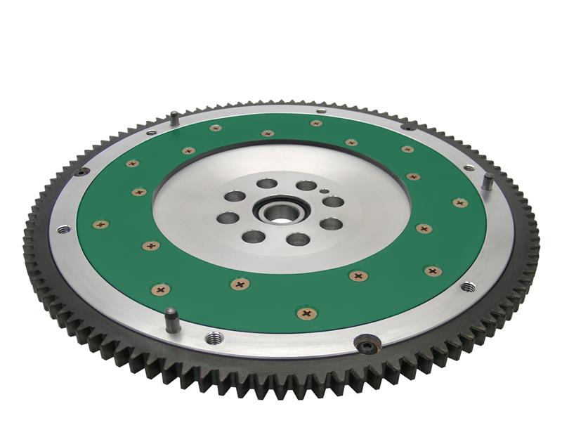 Fidanza 191121 Fidanza 88-89 Honda Prelude 2.0L Aluminum Flywheel
