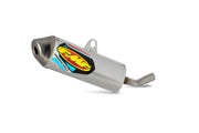 FMF Powercore II Silencer Exhaust 025324 - 300RX