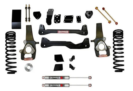 D1440SSK-M Skyjacker Lift Kit Suspension