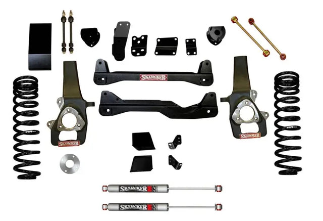 D1440SSK-M Skyjacker Lift Kit Suspension