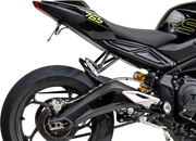 Yoshimura Fender Eliminator V2 Body 075BG196810 - Kit Tri