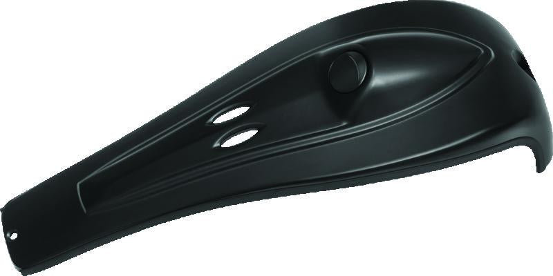 Kuryakyn 5627 Kuryakyn Dash Console John Shope Series Black - 5627