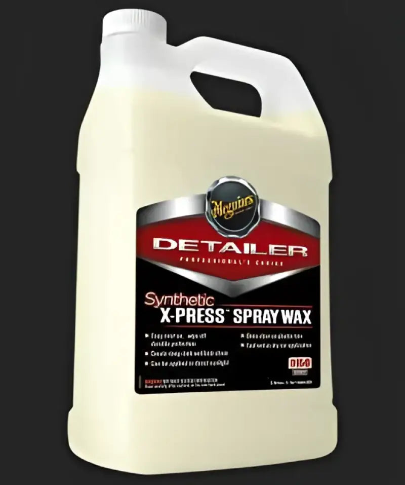 D15601 Car Wax