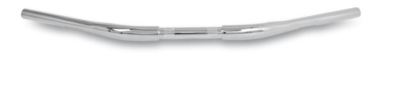 Burly Brand B12-4501C Burly Brand Drag Bar 10in - TBW - Chrome