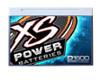 D1600 Battery