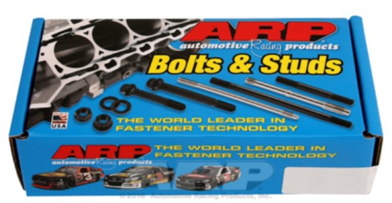 ARP 247-4210 ARP 90-98 Dodge Cummins ISL 8.3/8.9L 12v 12pt Head Stud Kit