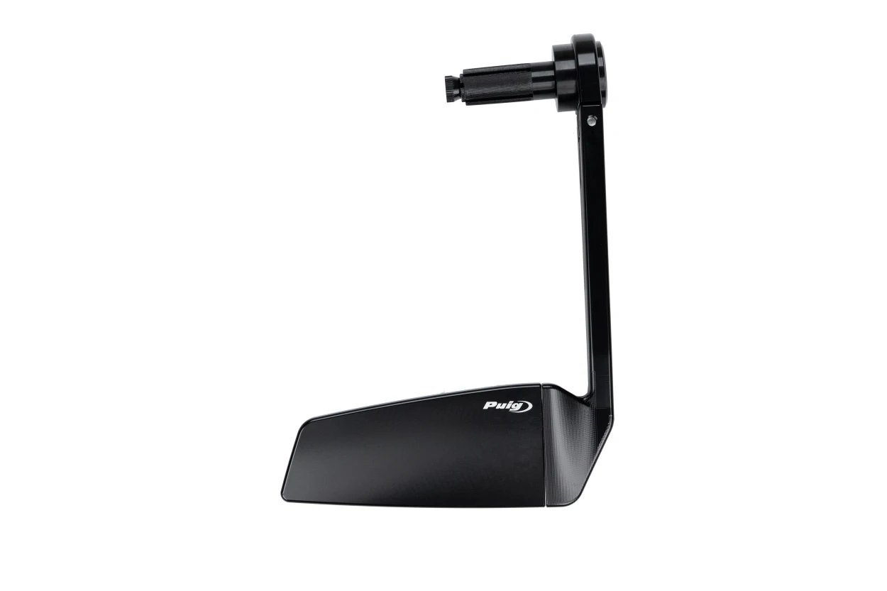 Puig Puig Diablo Mirrors 22111N - Mirror Black Left Side