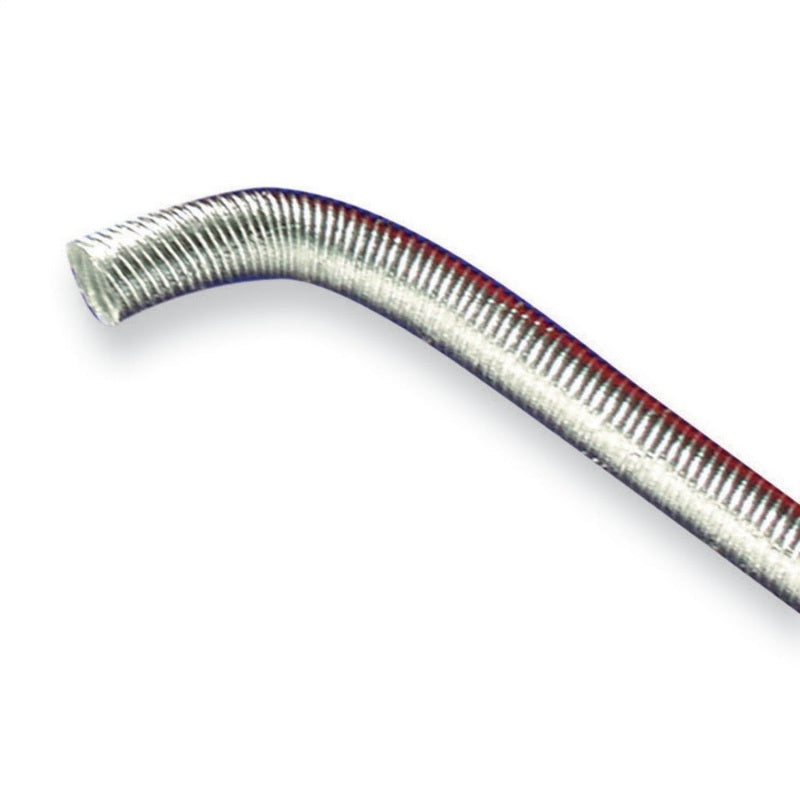 DEI 10433 DEI Cool Tube Extreme 1-1/4in x 3ft - Silver