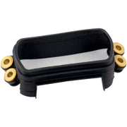 D2 Rubber Gasket With Inserts For Hud Gauges - KOSO