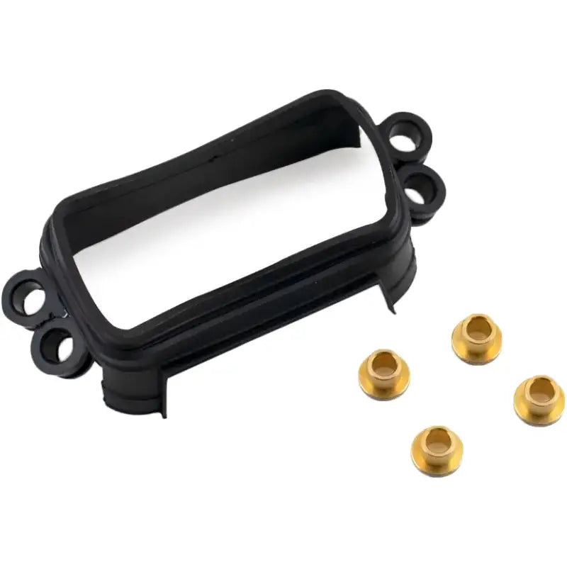 D2 Rubber Gasket With Inserts For Hud Gauges - KOSO