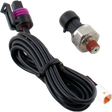 Air Pressure Sensor Kit For Hd 03 D2 Touring Gauges - KOSO
