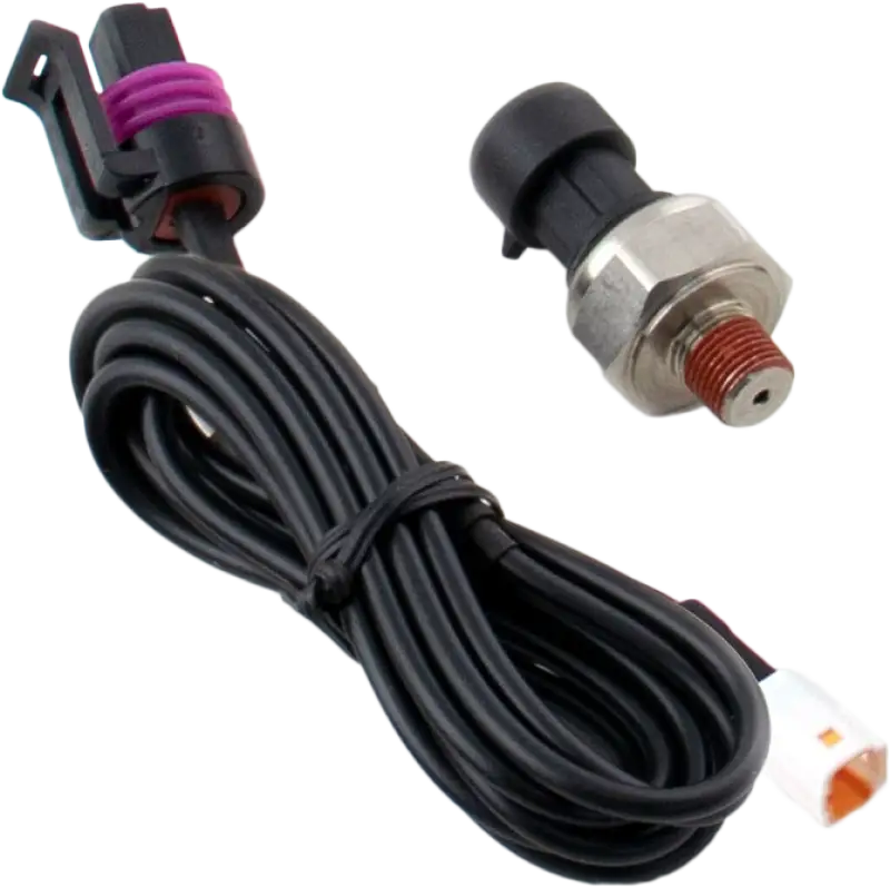 Air Pressure Sensor Kit For Hd 03 D2 Touring Gauges - KOSO