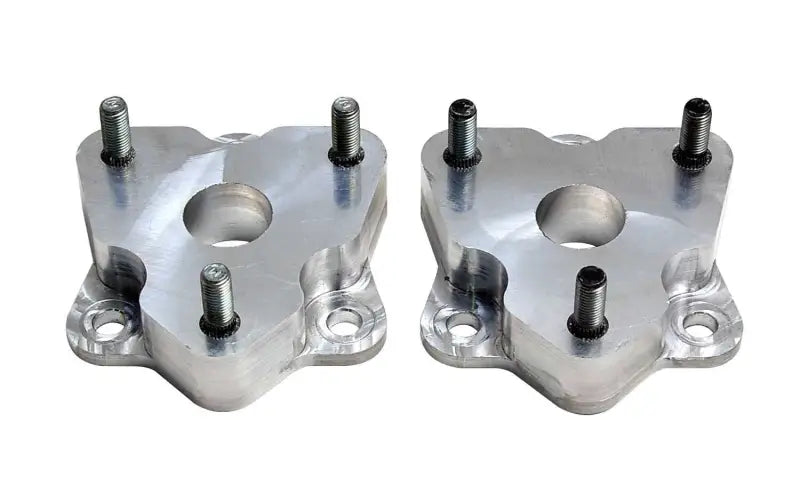 D20LL1 Leveling Kit Suspension
