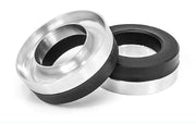 Metal and rubber suspension spacers for Dodge Ram D20LL6 Trailfx 2009-2018 D1500