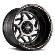 D21635A187 Grid Wheels 14 20X10.0 6X135 -12 87.1