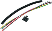 QuadBoss 403217 QuadBoss 04-05 Polaris ATP 330 (02) Wiring Pigtail - 403217