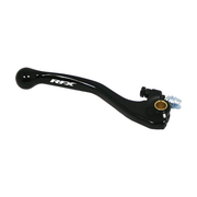 RFX Pro Series Brake Levers FXBL 50600 99BK - Black Front Lever Husq GAS