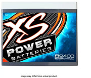 D2400 Xs Batteries 12V Bci Group 24 Agm 3500 - Battery
