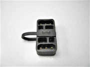 D244 Raymarine Seatalk 3-Way Junction Block - Marine Network Port Expander