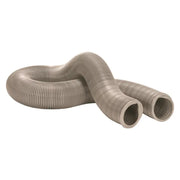 Flexible corrugated Duraflex Premium Hose from D24958 Valterra 10 inch durable hose