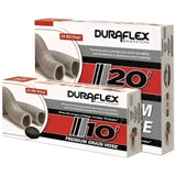 Image of D24959 Valterra Duraflex Premium Hose BXD packaging showcasing the duraflex premium hose